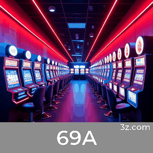 69A Logo
